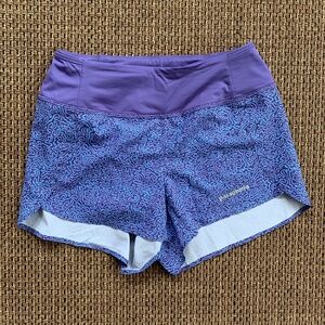 PATAGONIA Strider Pro Short